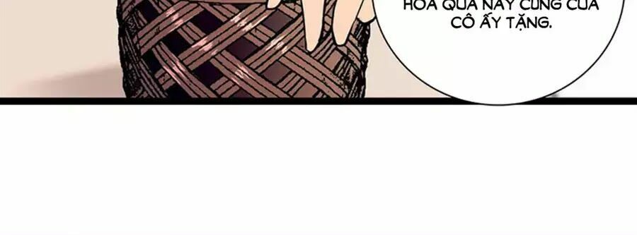 Tịch Nhan Hoa Nở Chỉ Vì Em: Chapter 103