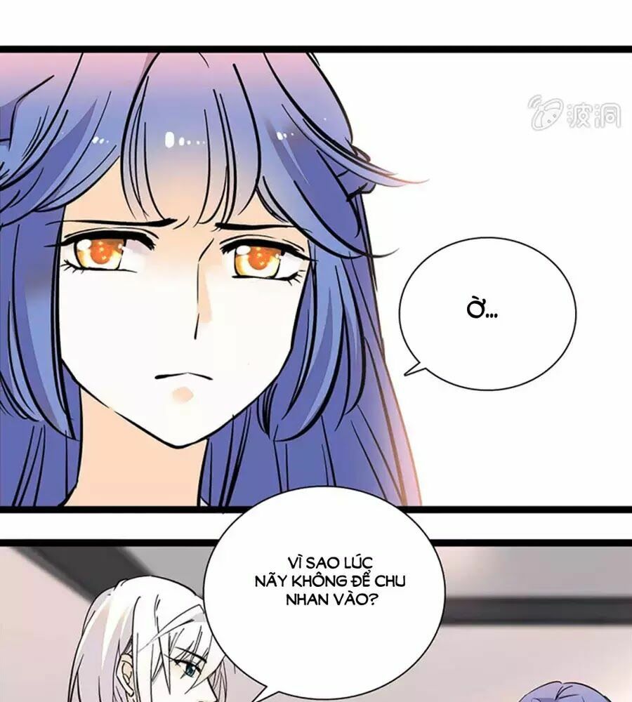 Tịch Nhan Hoa Nở Chỉ Vì Em: Chapter 103