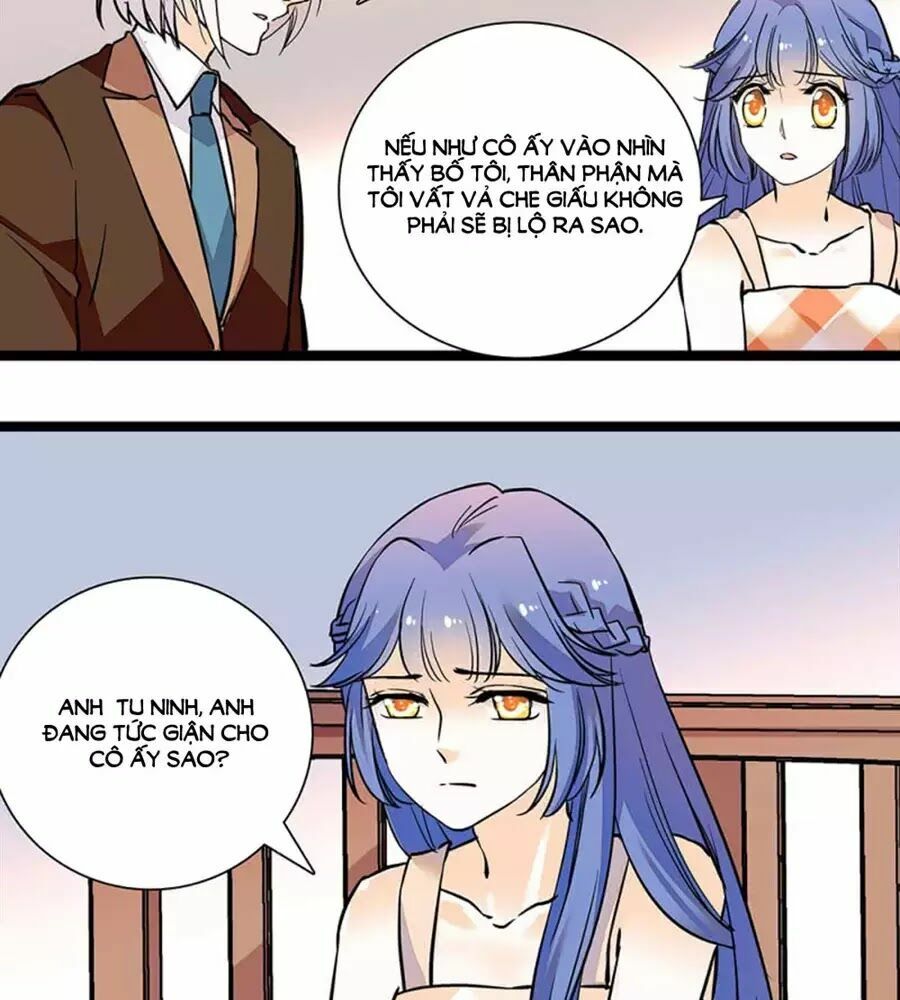 Tịch Nhan Hoa Nở Chỉ Vì Em: Chapter 103