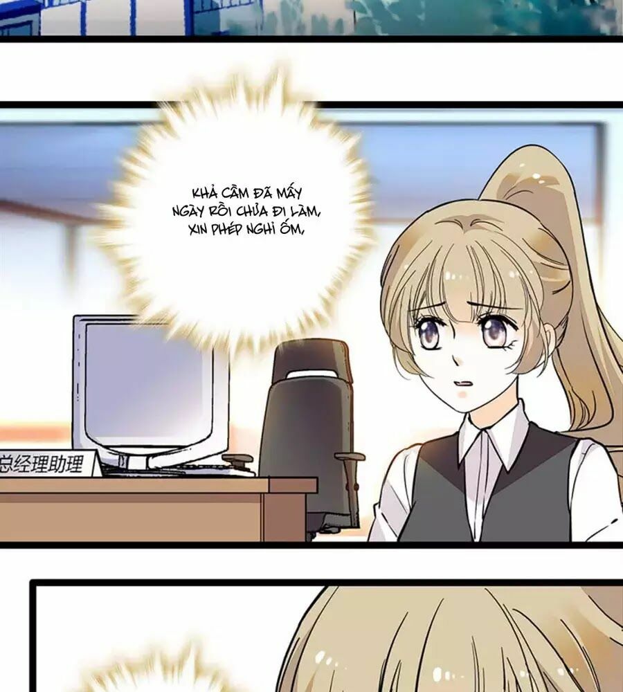 Tịch Nhan Hoa Nở Chỉ Vì Em: Chapter 103