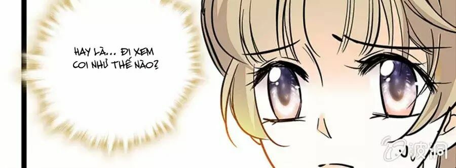 Tịch Nhan Hoa Nở Chỉ Vì Em: Chapter 103