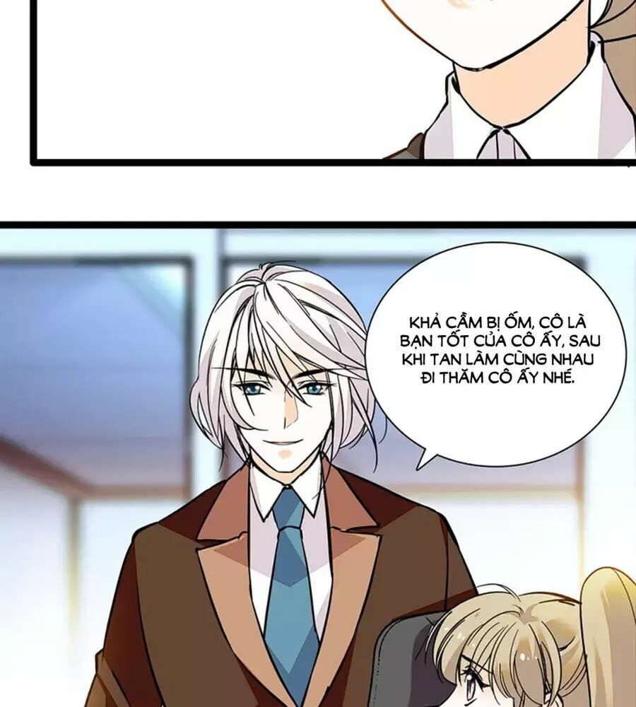 Tịch Nhan Hoa Nở Chỉ Vì Em: Chapter 103
