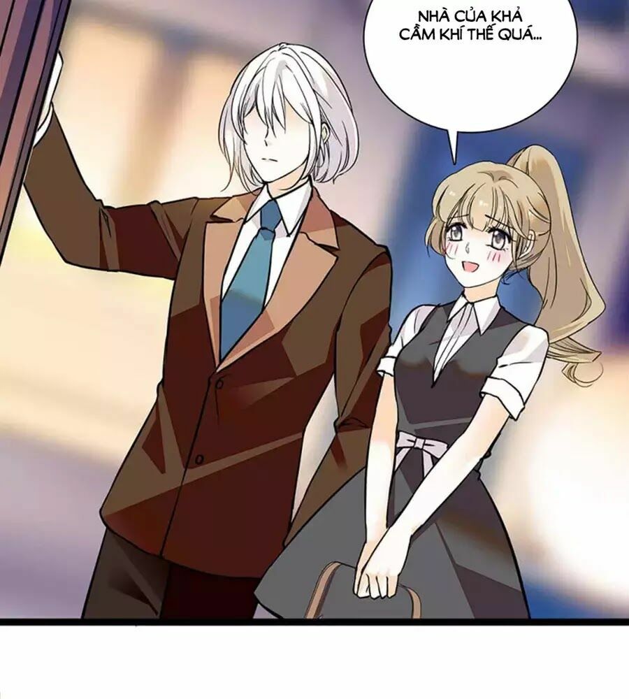 Tịch Nhan Hoa Nở Chỉ Vì Em: Chapter 103