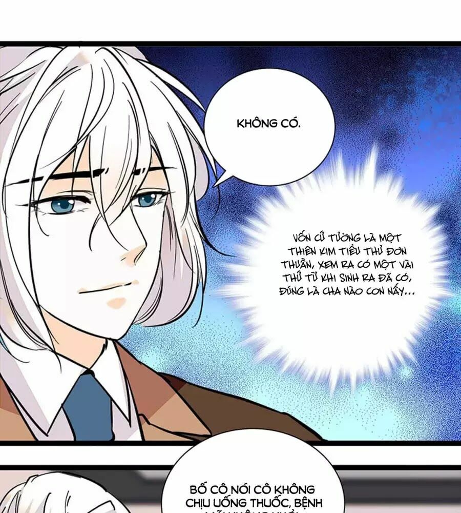 Tịch Nhan Hoa Nở Chỉ Vì Em: Chapter 104