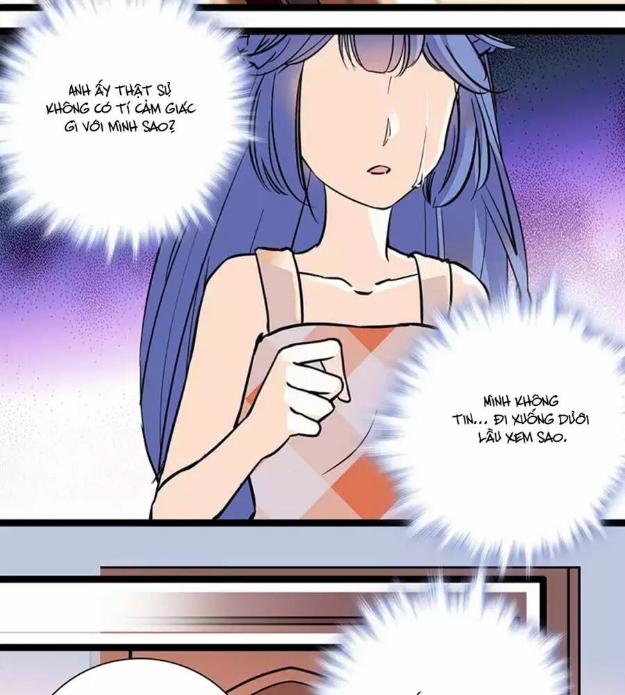 Tịch Nhan Hoa Nở Chỉ Vì Em: Chapter 104