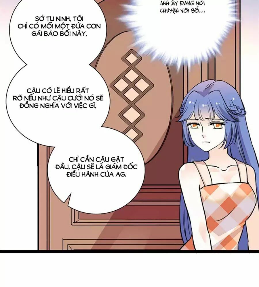 Tịch Nhan Hoa Nở Chỉ Vì Em: Chapter 104