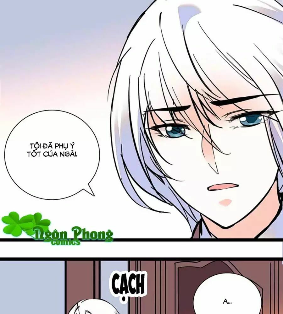 Tịch Nhan Hoa Nở Chỉ Vì Em: Chapter 104