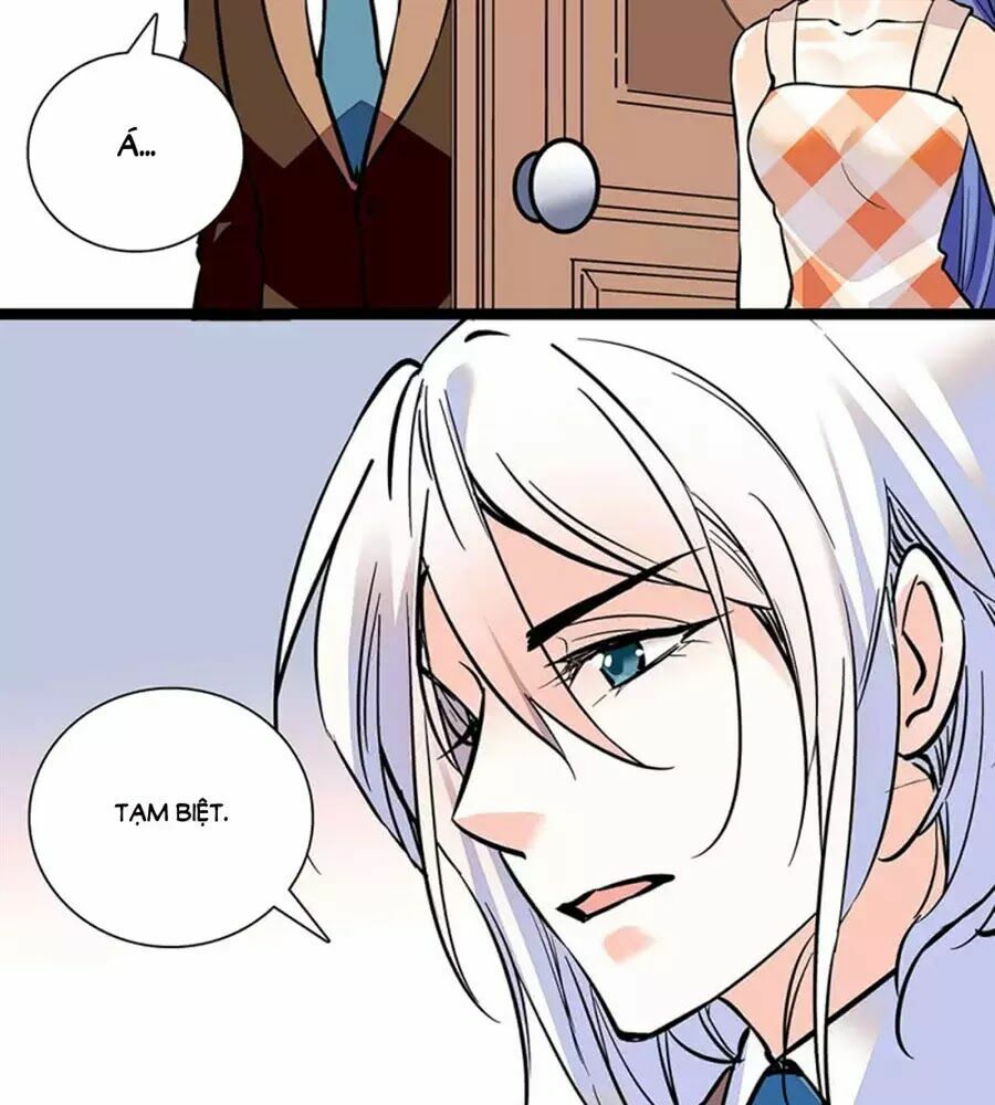 Tịch Nhan Hoa Nở Chỉ Vì Em: Chapter 104