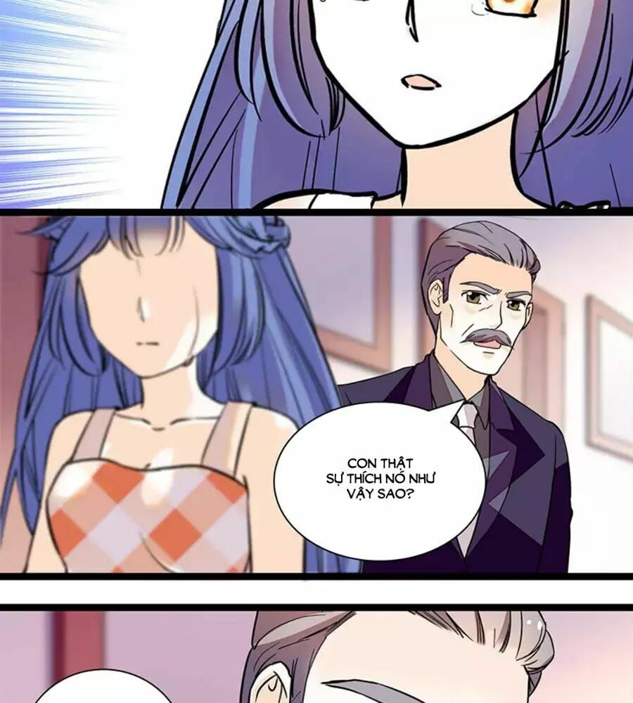 Tịch Nhan Hoa Nở Chỉ Vì Em: Chapter 104