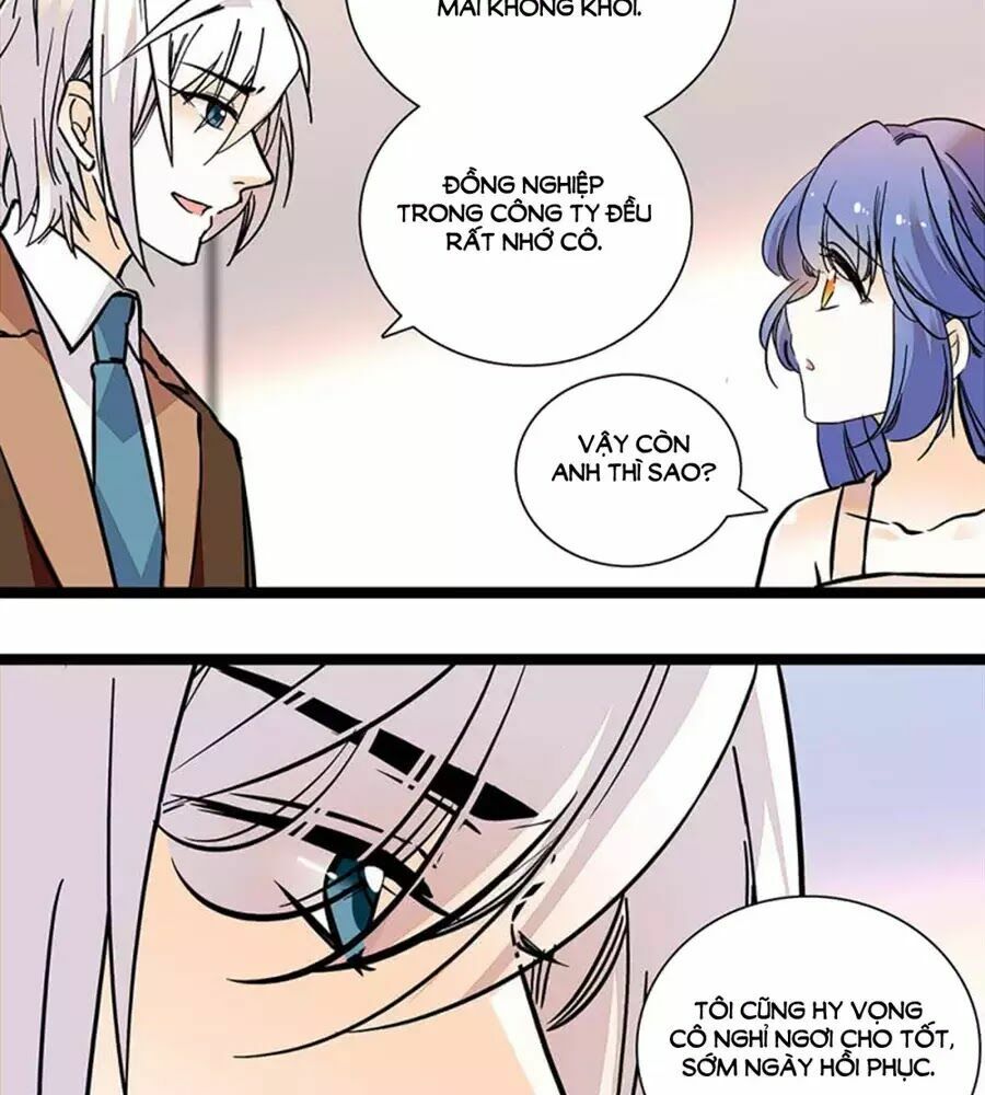 Tịch Nhan Hoa Nở Chỉ Vì Em: Chapter 104