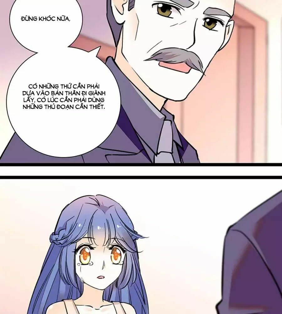 Tịch Nhan Hoa Nở Chỉ Vì Em: Chapter 104