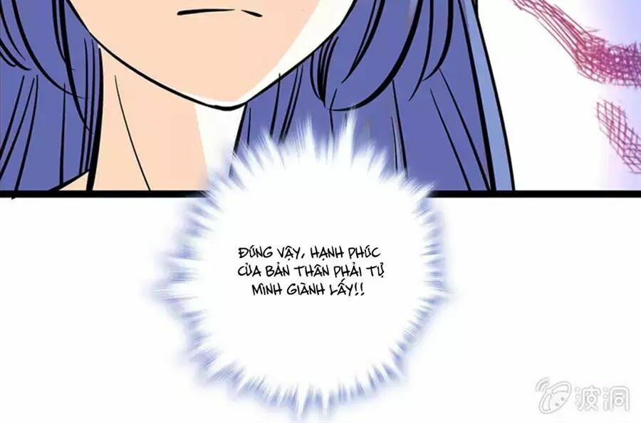 Tịch Nhan Hoa Nở Chỉ Vì Em: Chapter 104