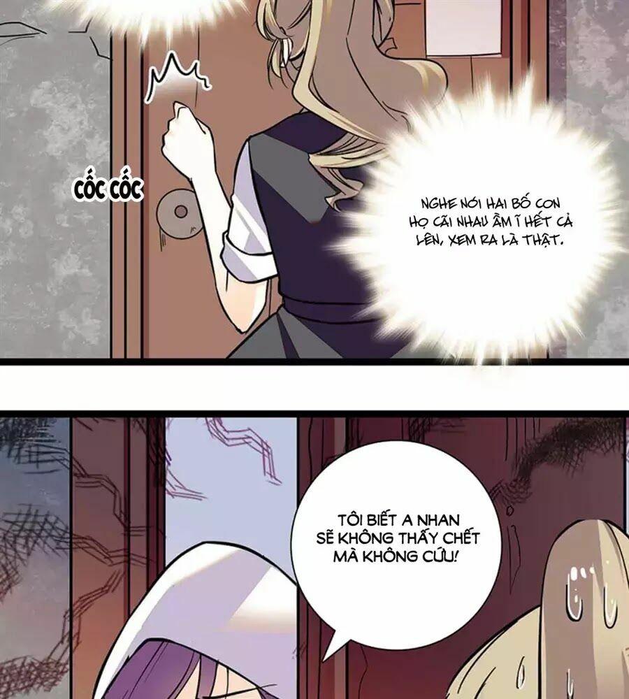 Tịch Nhan Hoa Nở Chỉ Vì Em: Chapter 104