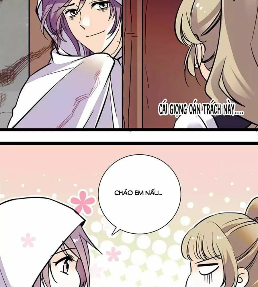 Tịch Nhan Hoa Nở Chỉ Vì Em: Chapter 104
