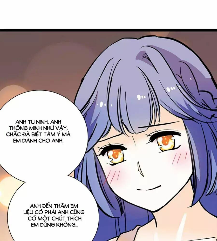 Tịch Nhan Hoa Nở Chỉ Vì Em: Chapter 104