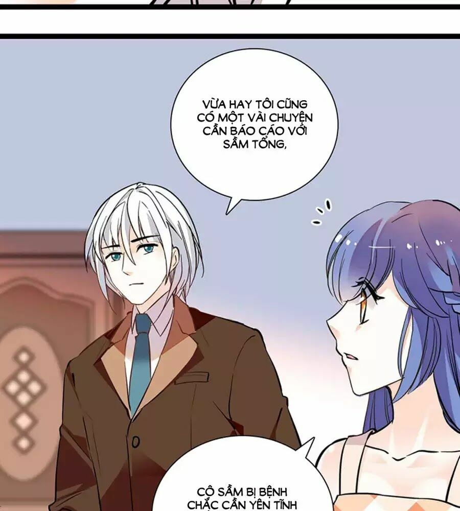 Tịch Nhan Hoa Nở Chỉ Vì Em: Chapter 104