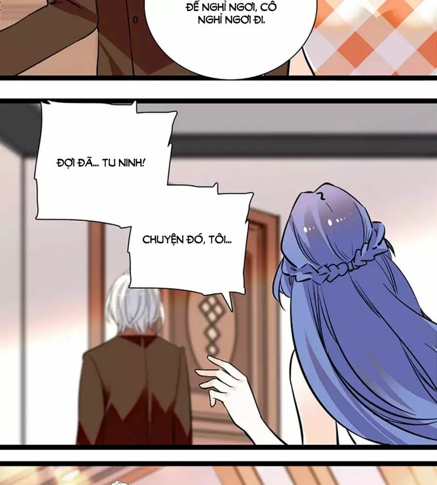 Tịch Nhan Hoa Nở Chỉ Vì Em: Chapter 104
