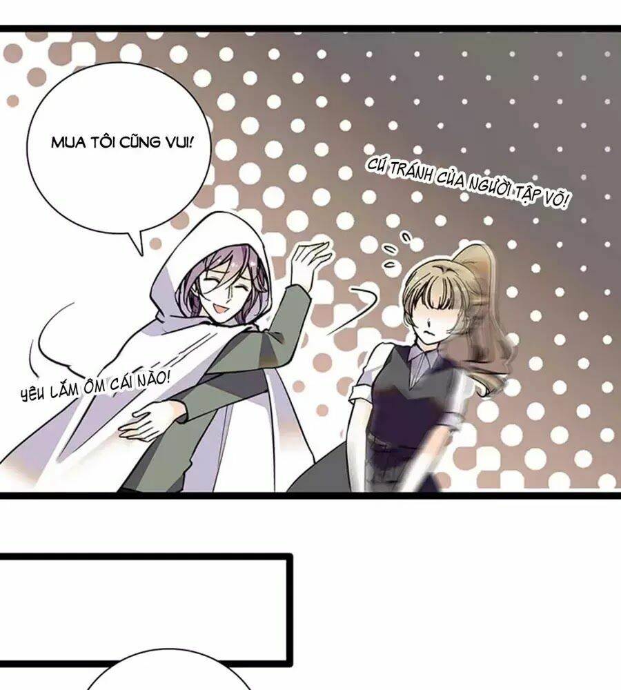 Tịch Nhan Hoa Nở Chỉ Vì Em: Chapter 105