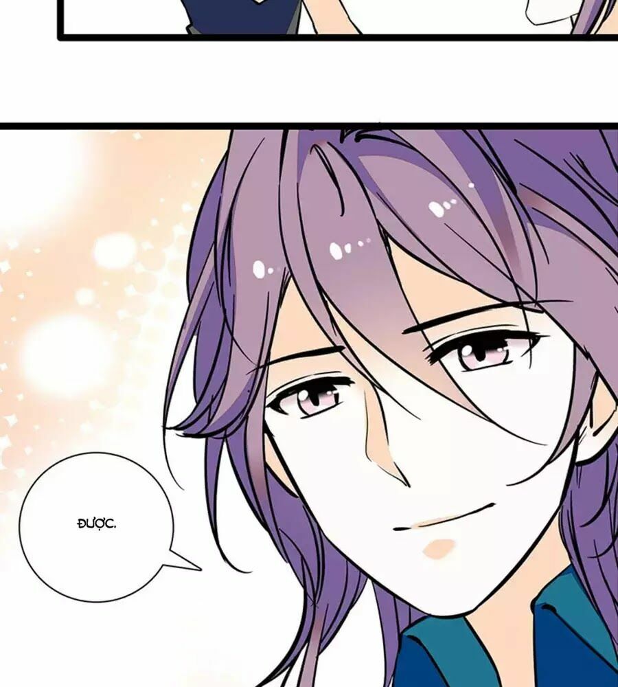 Tịch Nhan Hoa Nở Chỉ Vì Em: Chapter 105