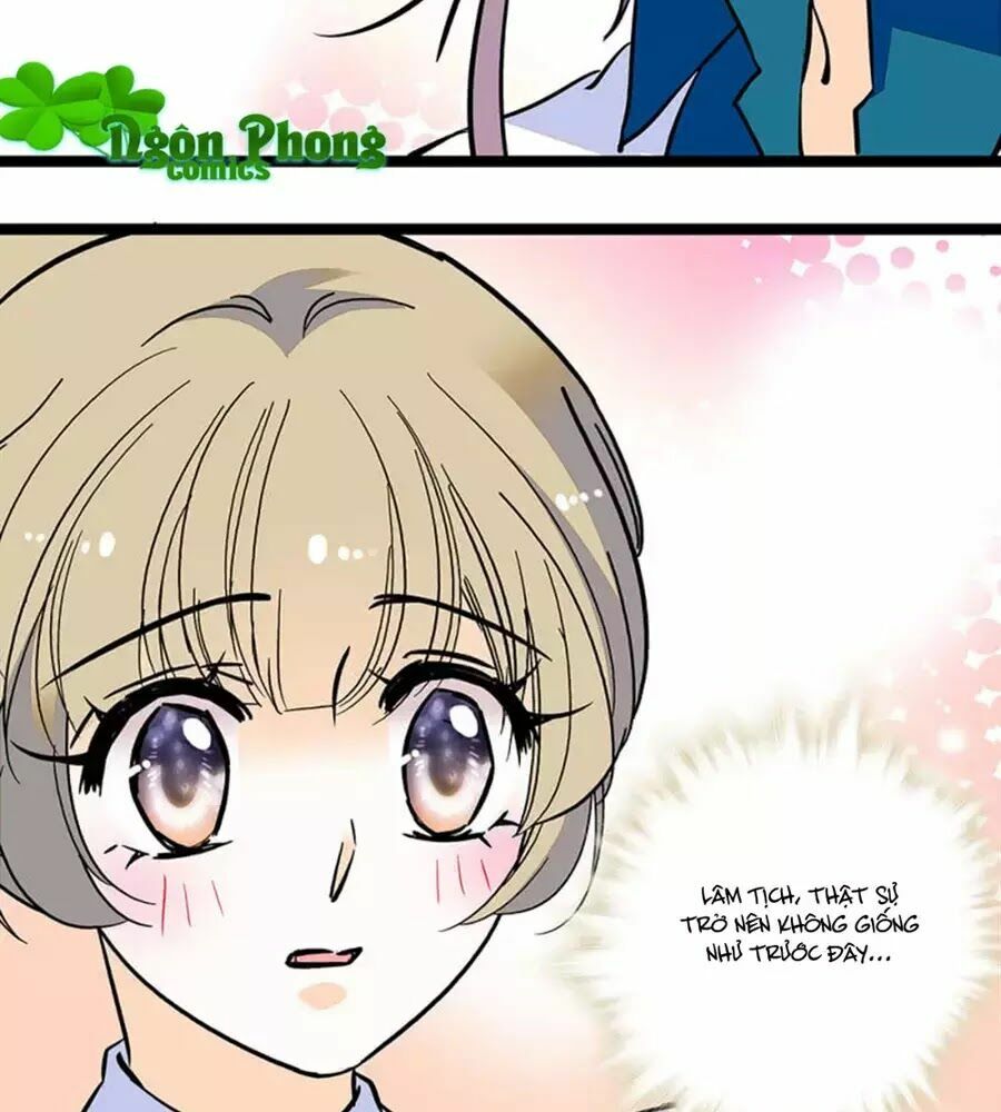 Tịch Nhan Hoa Nở Chỉ Vì Em: Chapter 105
