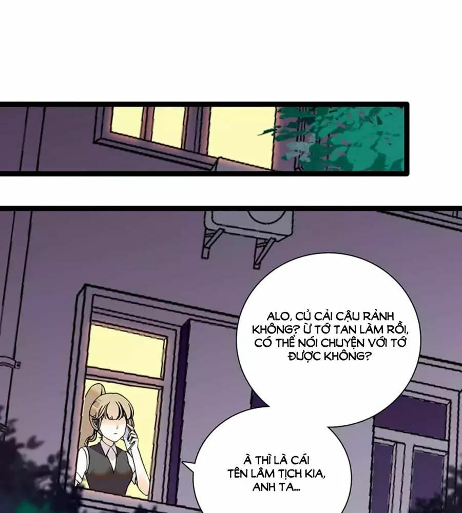 Tịch Nhan Hoa Nở Chỉ Vì Em: Chapter 105