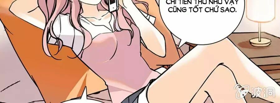 Tịch Nhan Hoa Nở Chỉ Vì Em: Chapter 105