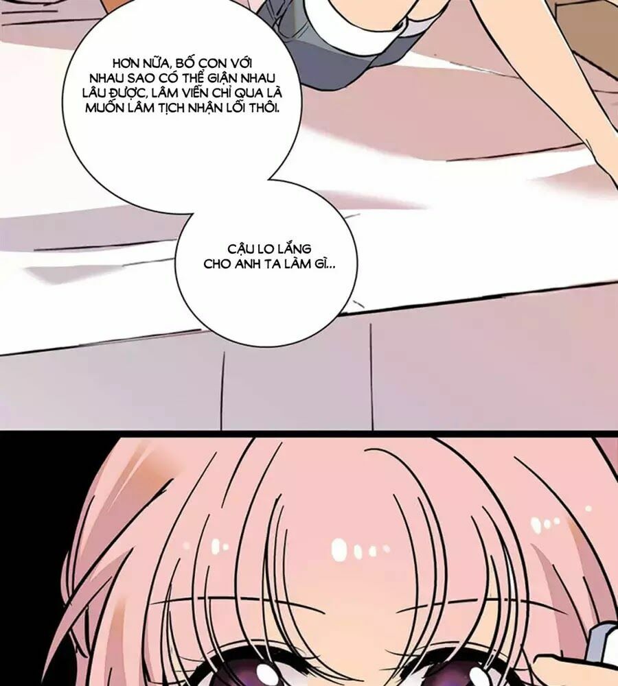 Tịch Nhan Hoa Nở Chỉ Vì Em: Chapter 105