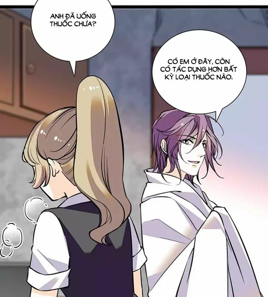 Tịch Nhan Hoa Nở Chỉ Vì Em: Chapter 105
