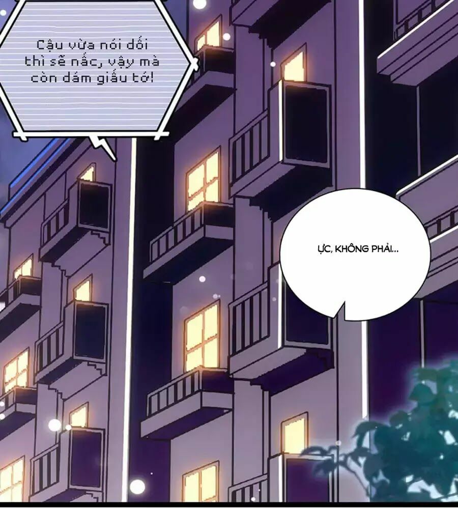 Tịch Nhan Hoa Nở Chỉ Vì Em: Chapter 105