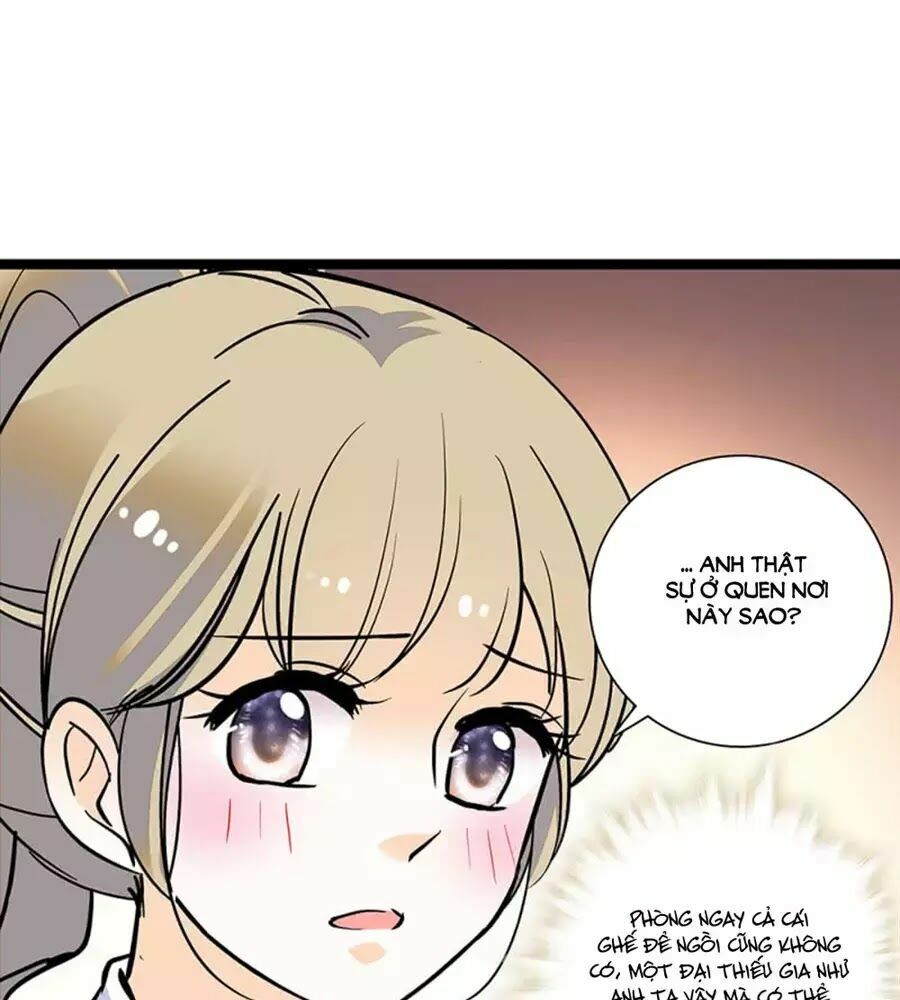 Tịch Nhan Hoa Nở Chỉ Vì Em: Chapter 105