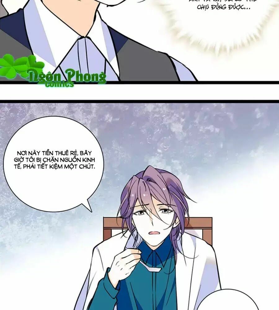 Tịch Nhan Hoa Nở Chỉ Vì Em: Chapter 105