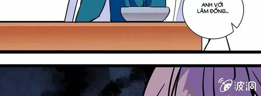 Tịch Nhan Hoa Nở Chỉ Vì Em: Chapter 105