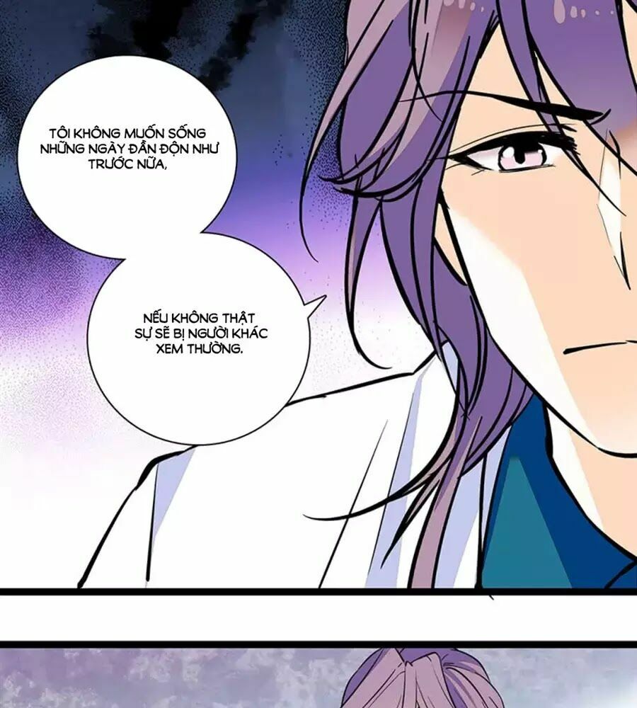 Tịch Nhan Hoa Nở Chỉ Vì Em: Chapter 105