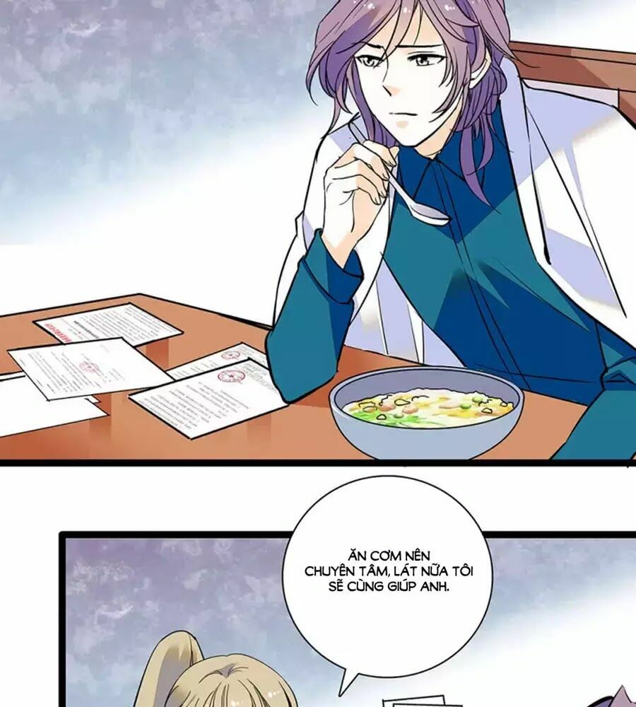 Tịch Nhan Hoa Nở Chỉ Vì Em: Chapter 105