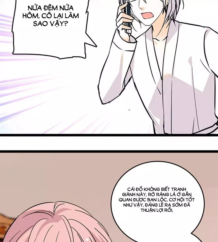 Tịch Nhan Hoa Nở Chỉ Vì Em: Chapter 107