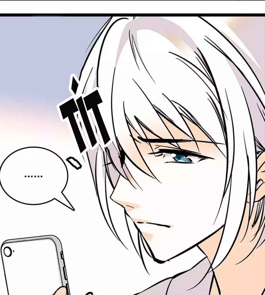 Tịch Nhan Hoa Nở Chỉ Vì Em: Chapter 107
