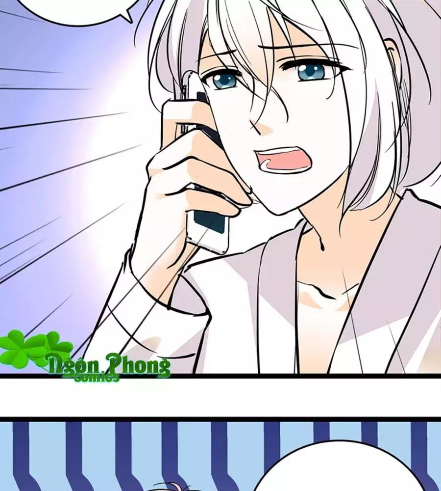 Tịch Nhan Hoa Nở Chỉ Vì Em: Chapter 107