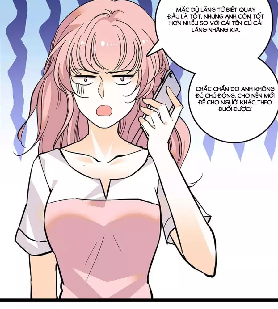 Tịch Nhan Hoa Nở Chỉ Vì Em: Chapter 107