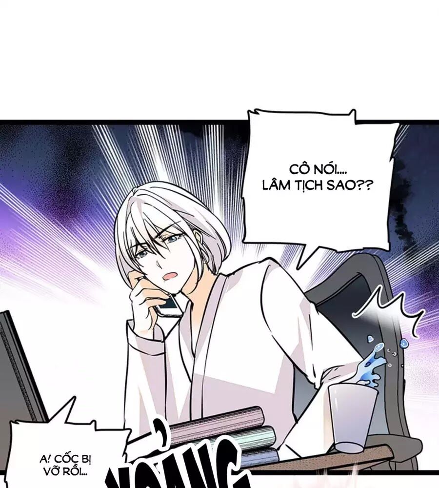 Tịch Nhan Hoa Nở Chỉ Vì Em: Chapter 107