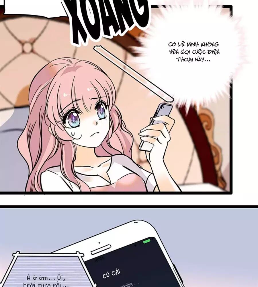 Tịch Nhan Hoa Nở Chỉ Vì Em: Chapter 107