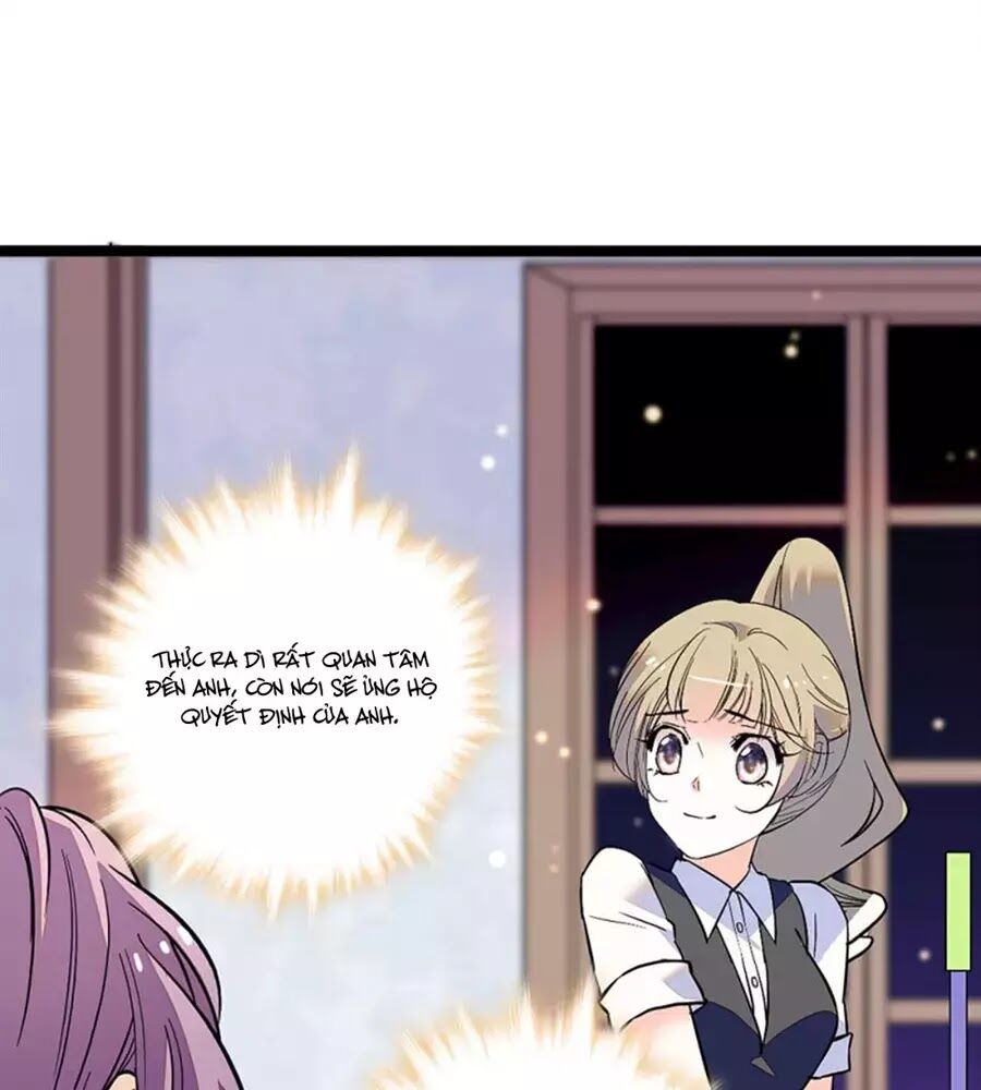 Tịch Nhan Hoa Nở Chỉ Vì Em: Chapter 110