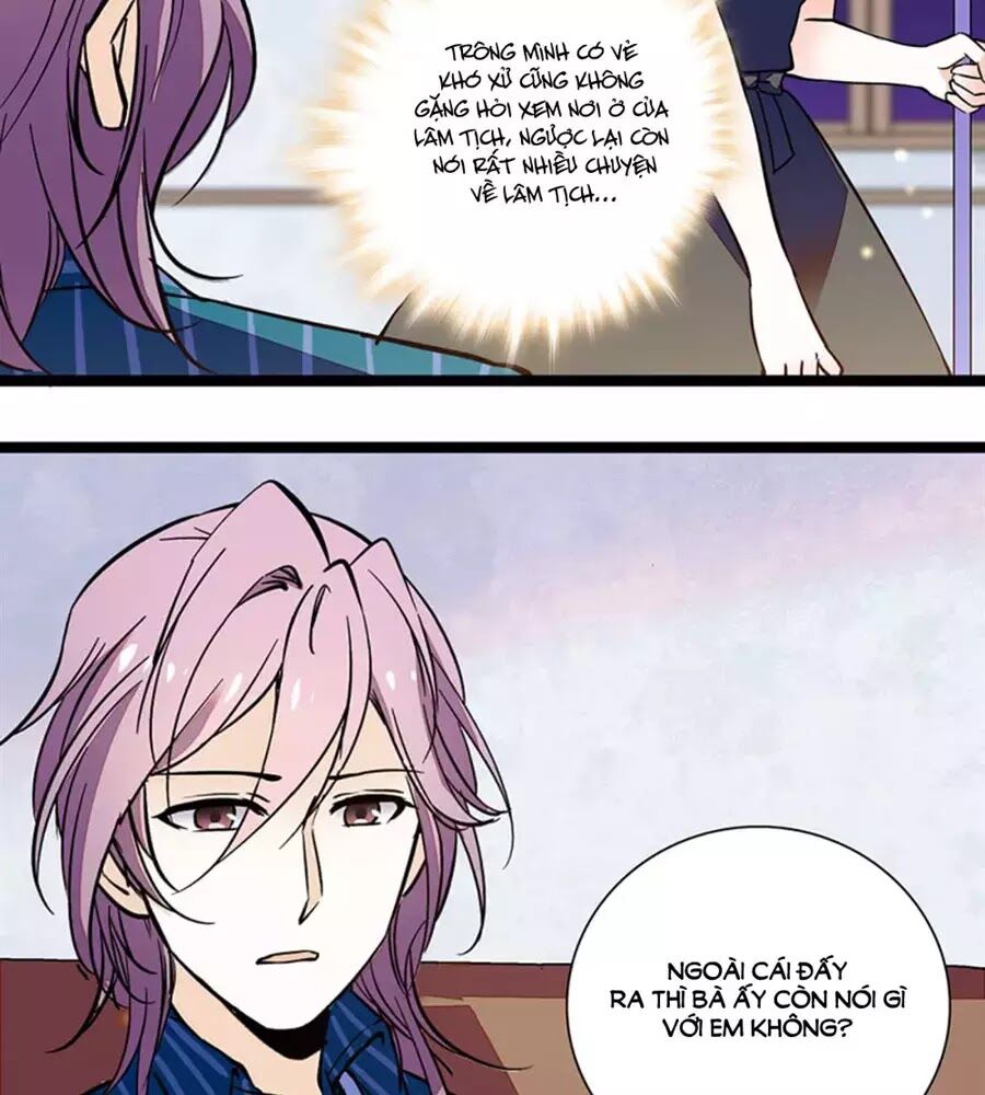 Tịch Nhan Hoa Nở Chỉ Vì Em: Chapter 110