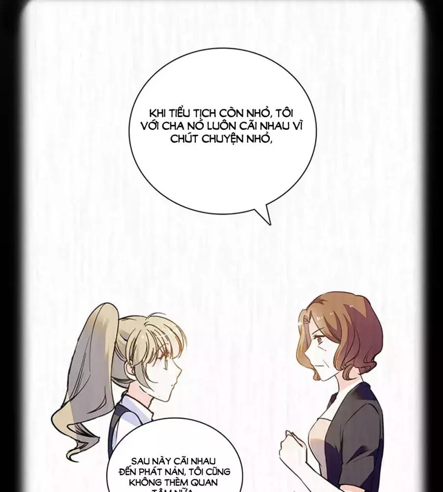 Tịch Nhan Hoa Nở Chỉ Vì Em: Chapter 110
