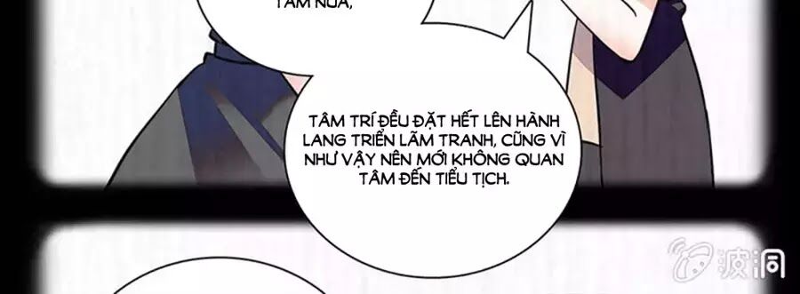 Tịch Nhan Hoa Nở Chỉ Vì Em: Chapter 110