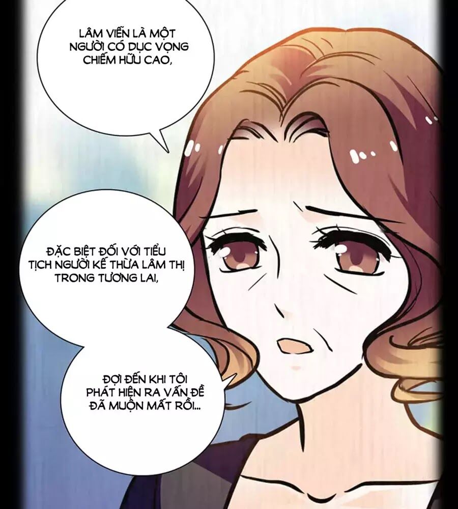 Tịch Nhan Hoa Nở Chỉ Vì Em: Chapter 110