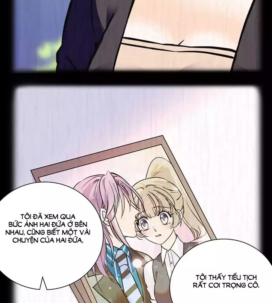 Tịch Nhan Hoa Nở Chỉ Vì Em: Chapter 110