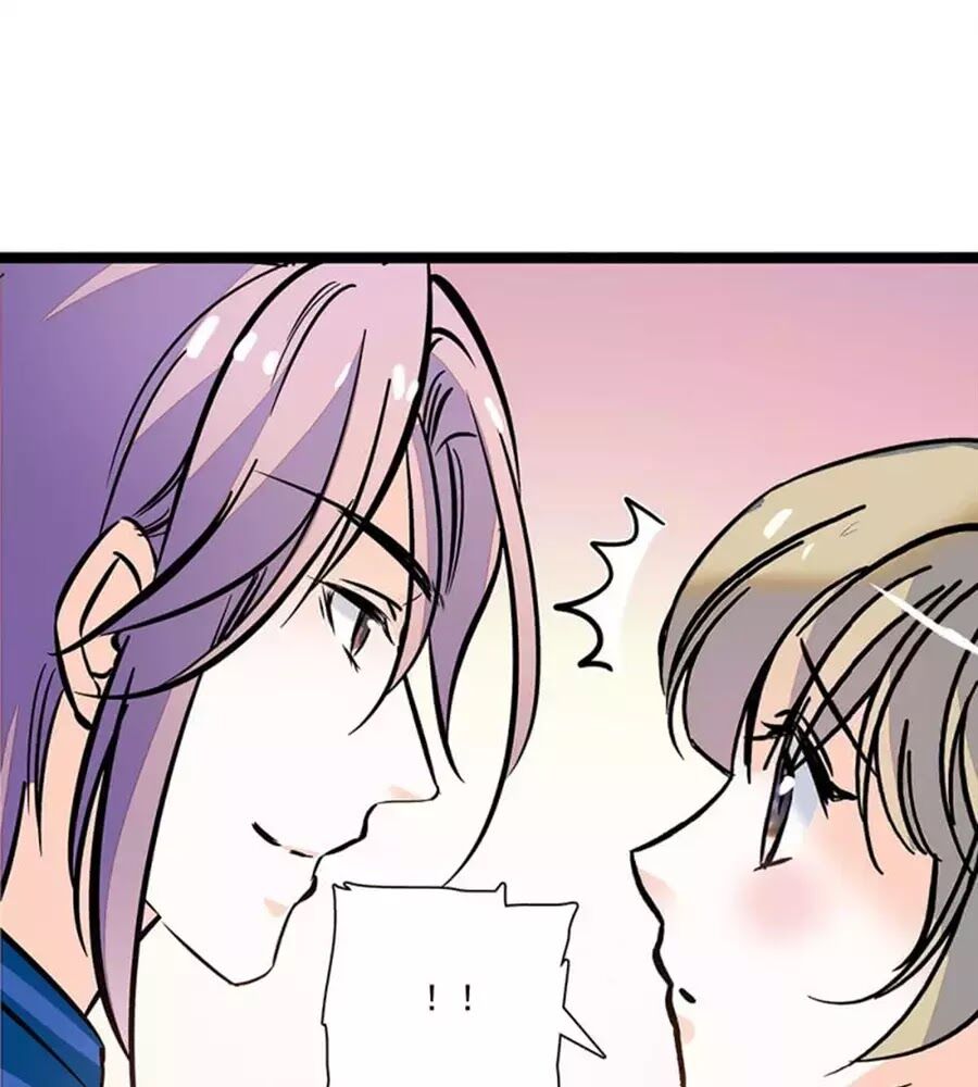 Tịch Nhan Hoa Nở Chỉ Vì Em: Chapter 110