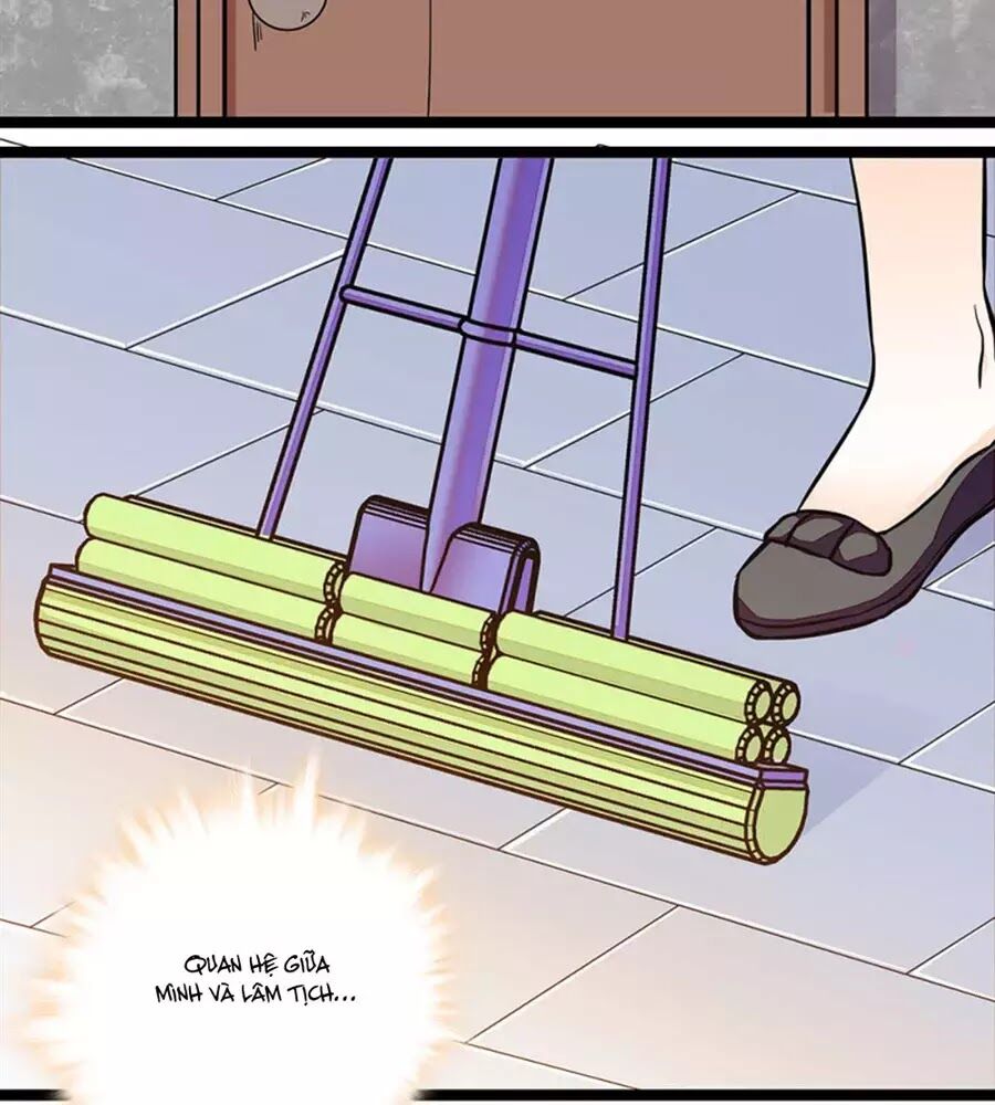 Tịch Nhan Hoa Nở Chỉ Vì Em: Chapter 110