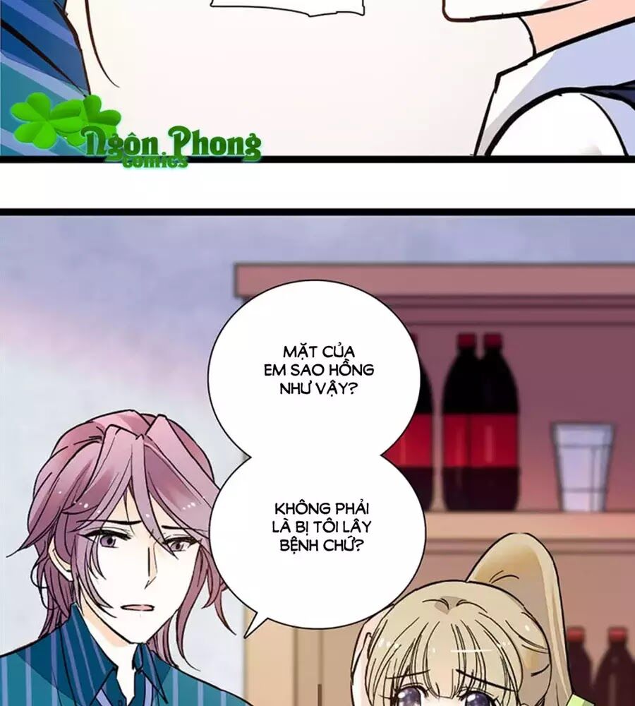 Tịch Nhan Hoa Nở Chỉ Vì Em: Chapter 110