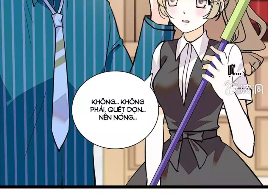 Tịch Nhan Hoa Nở Chỉ Vì Em: Chapter 110